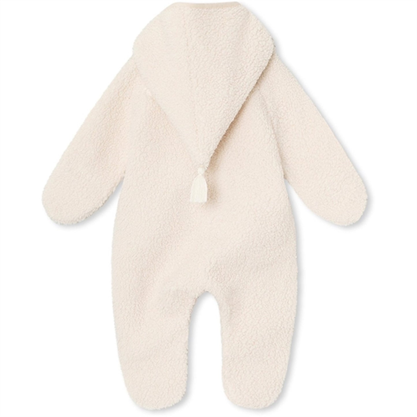 MINI A TURE Adel Jumpsuit White Swan