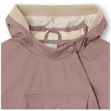 MINI A TURE Wai Spring Jacket Pale Woodrose