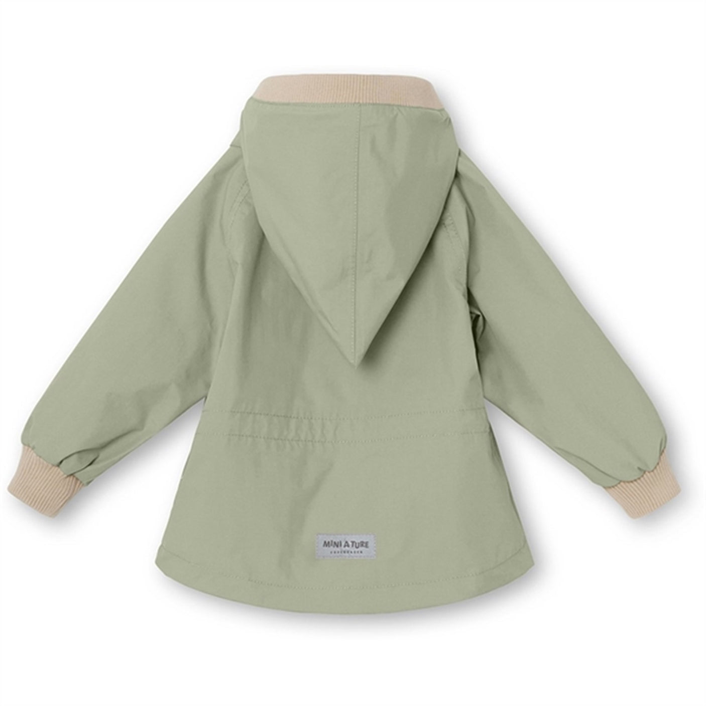 MINI A TURE Wai Spring Jacket Desert Sage