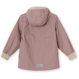 MINI A TURE Wally Spring Jacket Pale Woodrose