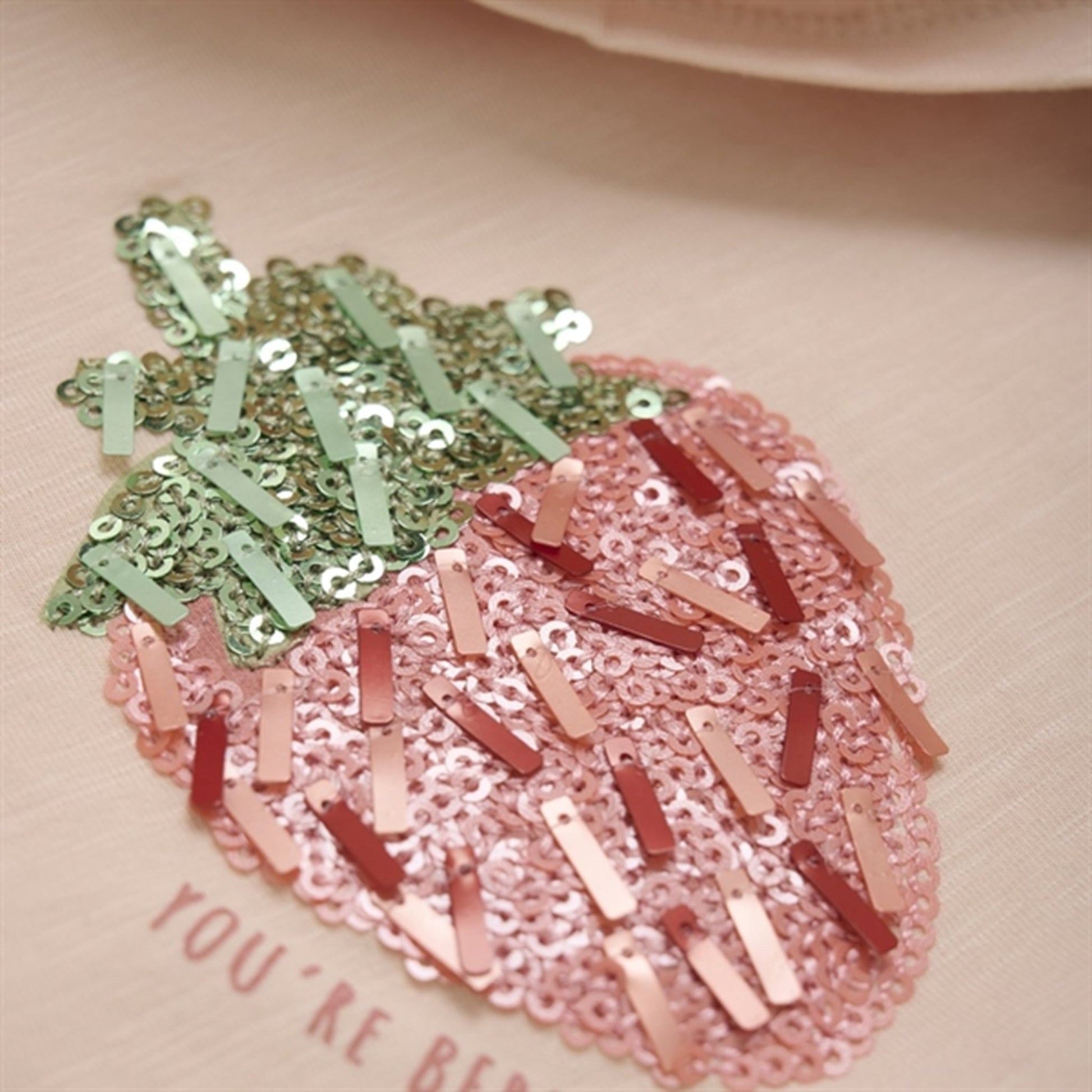 Minymo Spanish Villa T-shirt