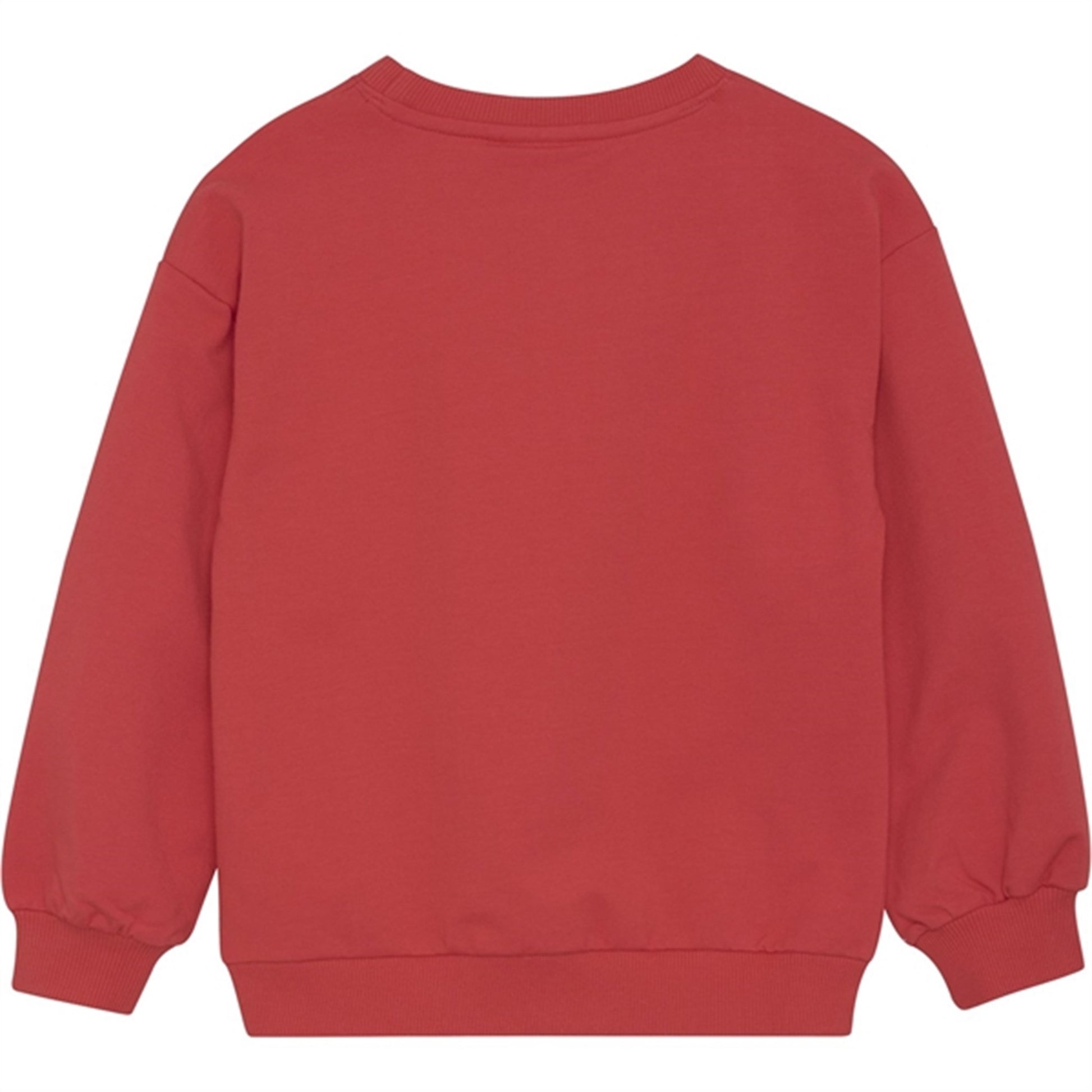 Minymo Tomato Puree Sweatshirt