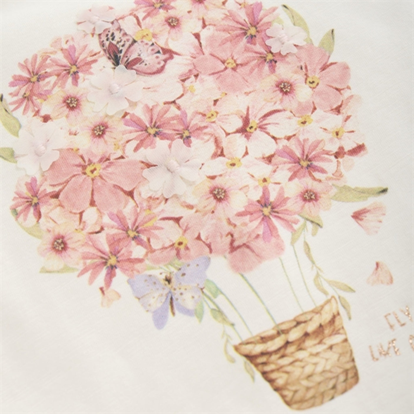 Minymo Pristine T-shirt