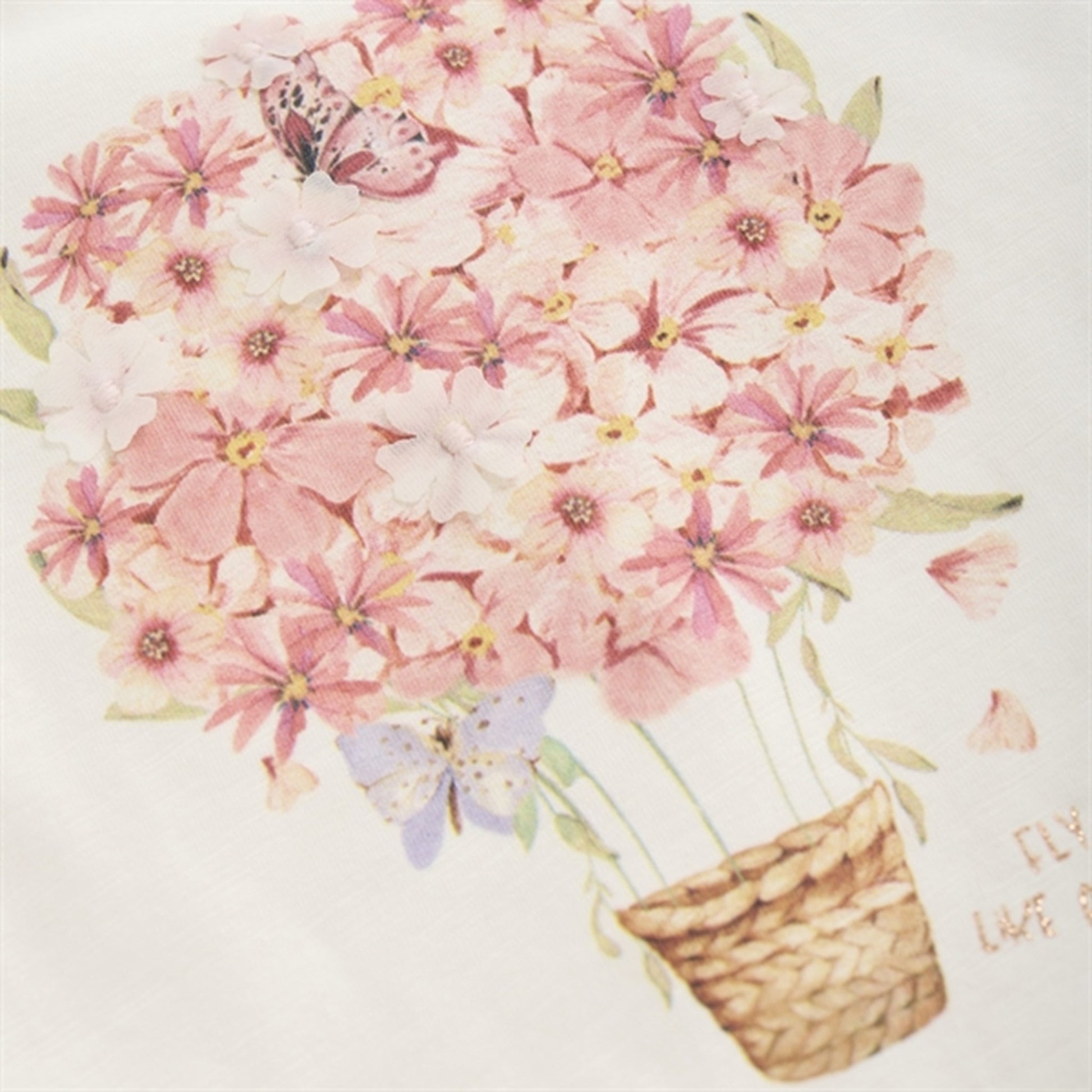 Minymo Pristine T-shirt