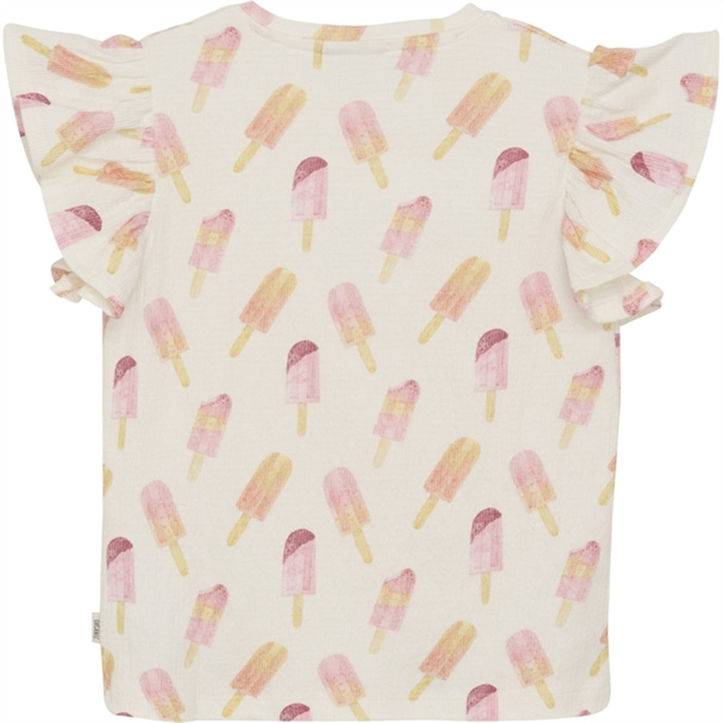 Minymo Pristine T-shirt AOP