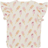 Minymo Pristine T-shirt AOP