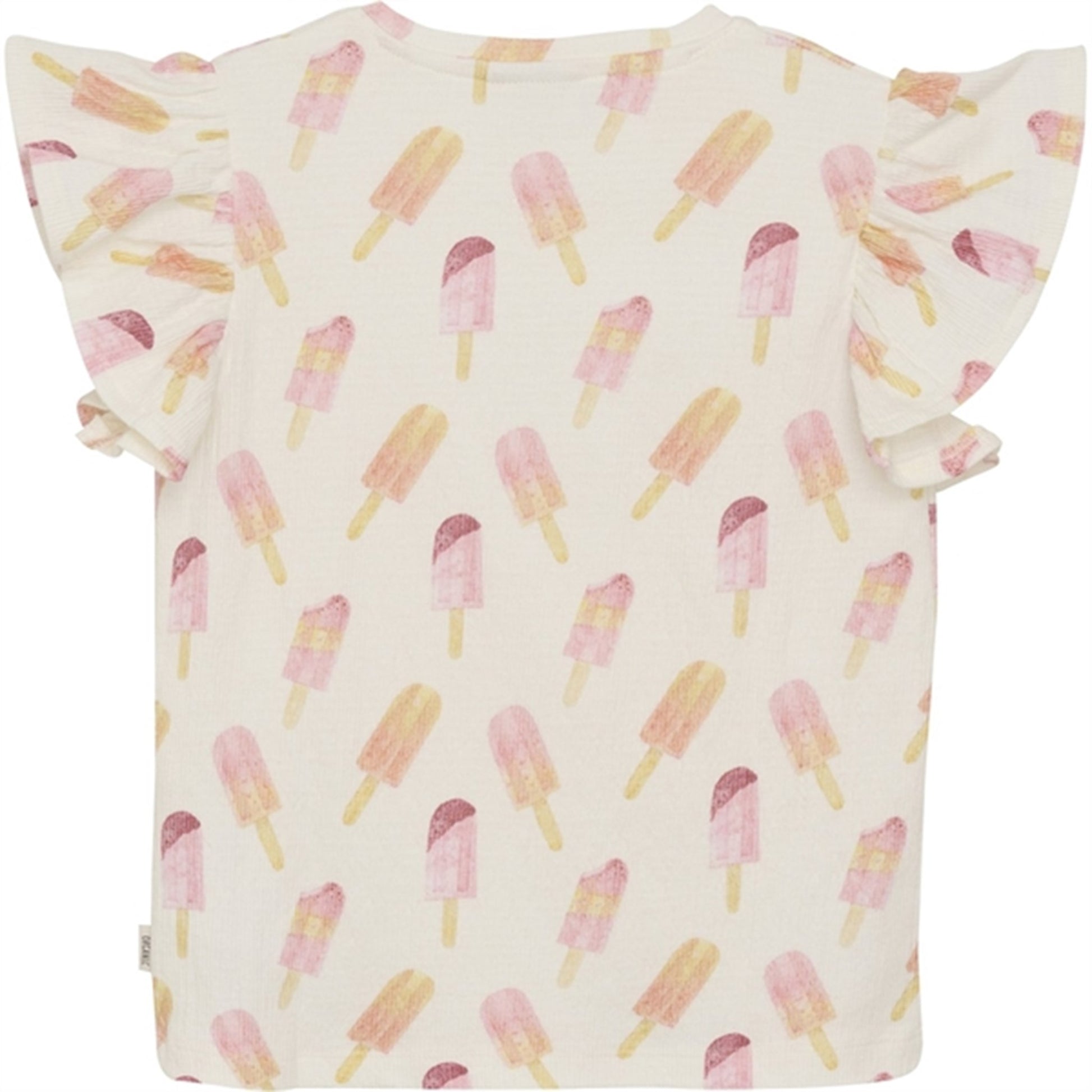 Minymo Pristine T-shirt AOP