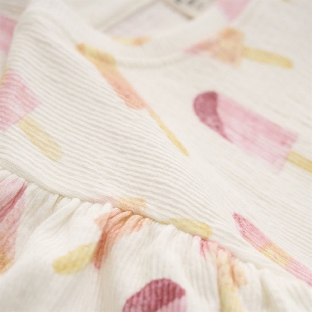 Minymo Pristine T-shirt AOP