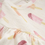 Minymo Pristine T-shirt AOP