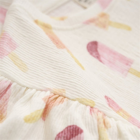 Minymo Pristine T-shirt AOP