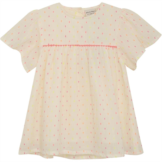 Minymo Pristine Blouse w. Lining