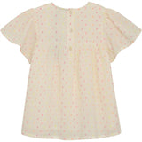 Minymo Pristine Blouse w. Lining