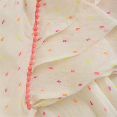 Minymo Pristine Kjole w. Lining