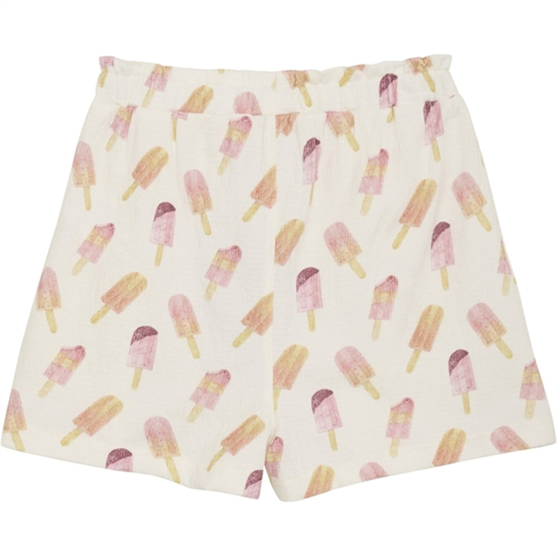 Minymo Pristine Shorts AOP