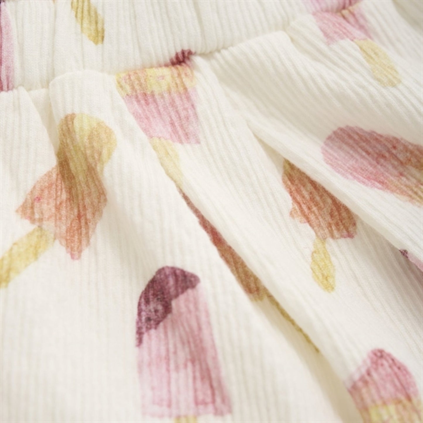 Minymo Pristine Shorts AOP