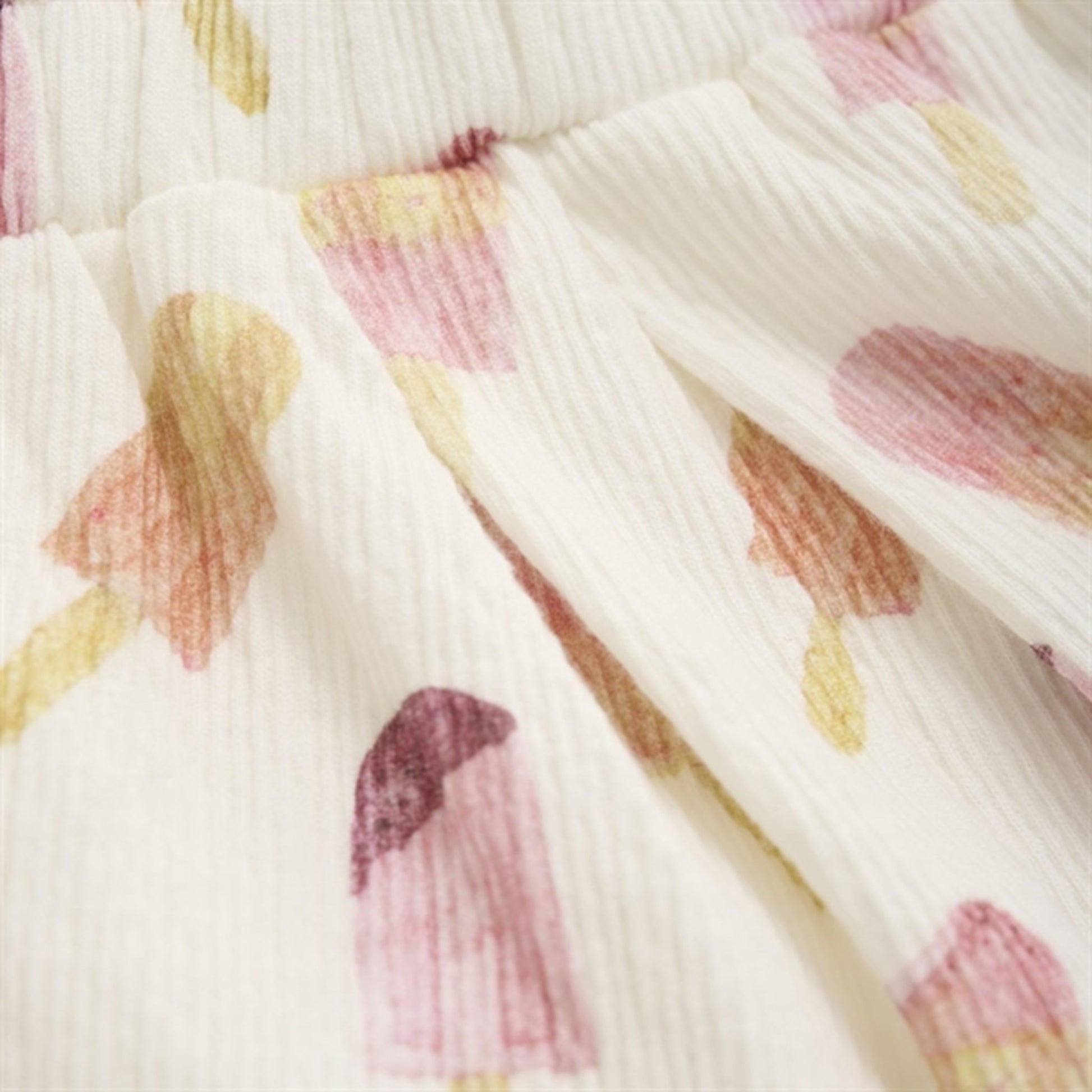 Minymo Pristine Shorts AOP