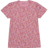 Minymo Morning Glory 2-delt Set AOP