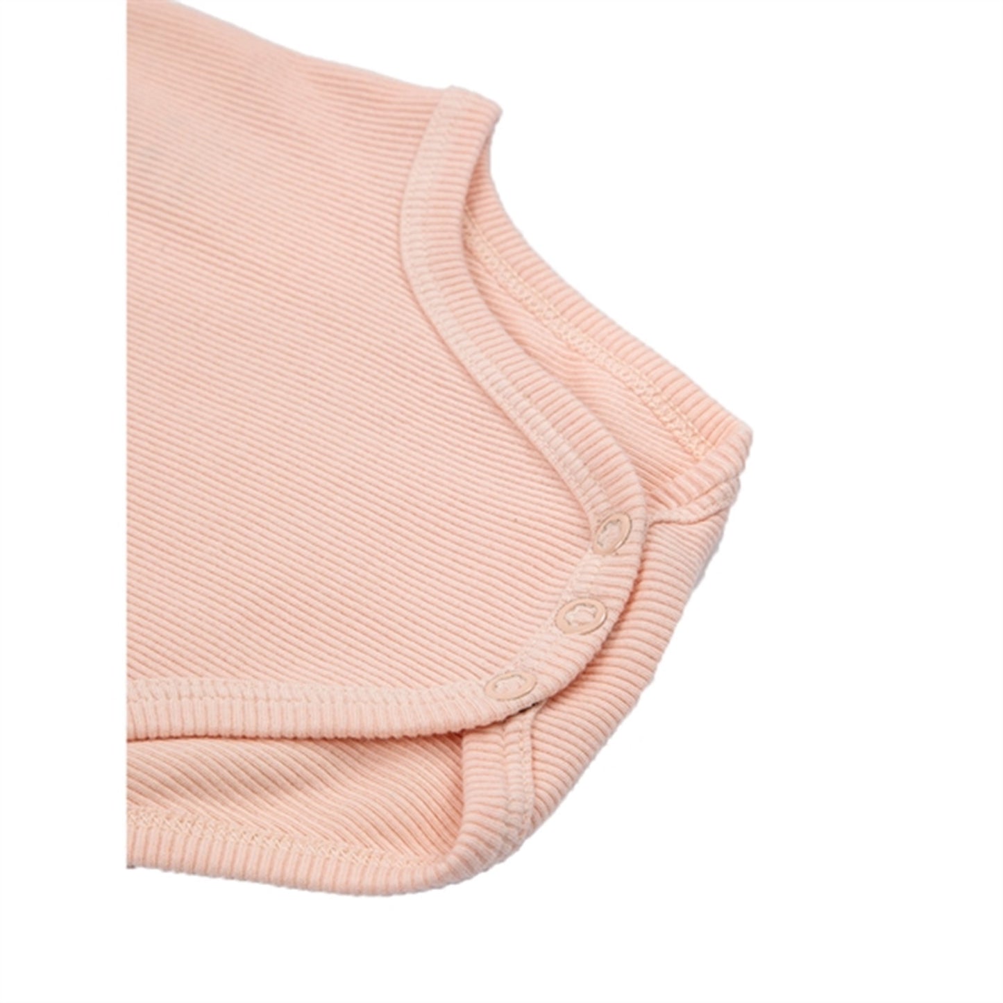 Bobo Choses Light Pink Pelican Sleveless Body