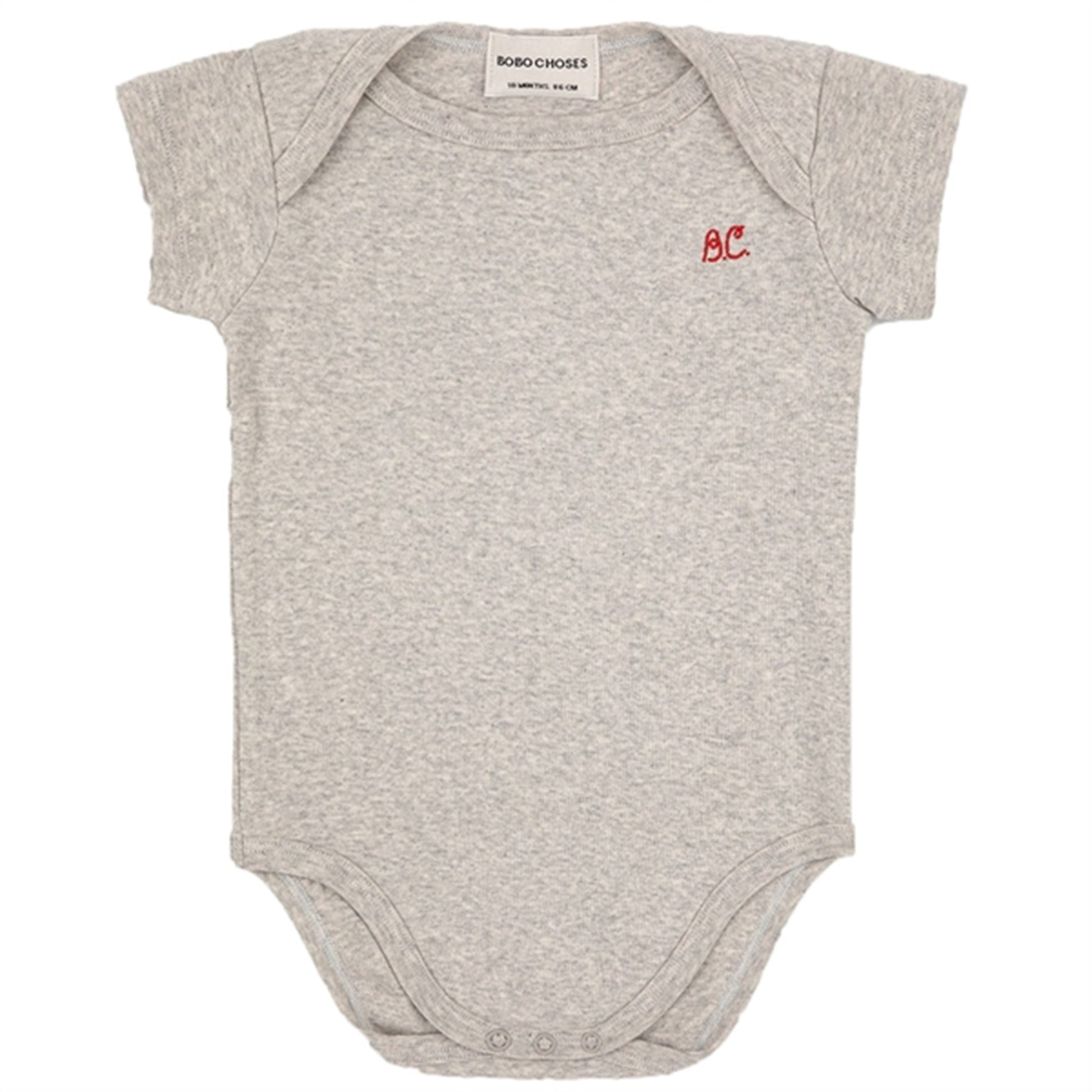 Bobo Choses White Sail Boat All Over Body set