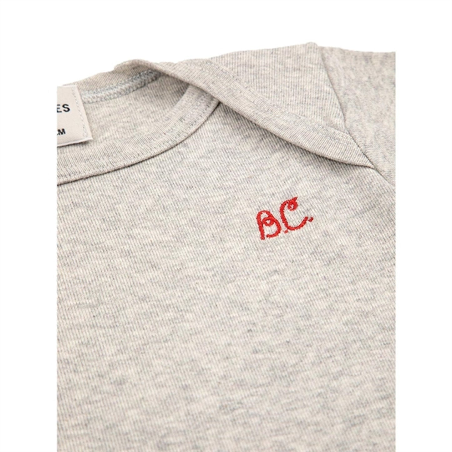 Bobo Choses White Sail Boat All Over Body set