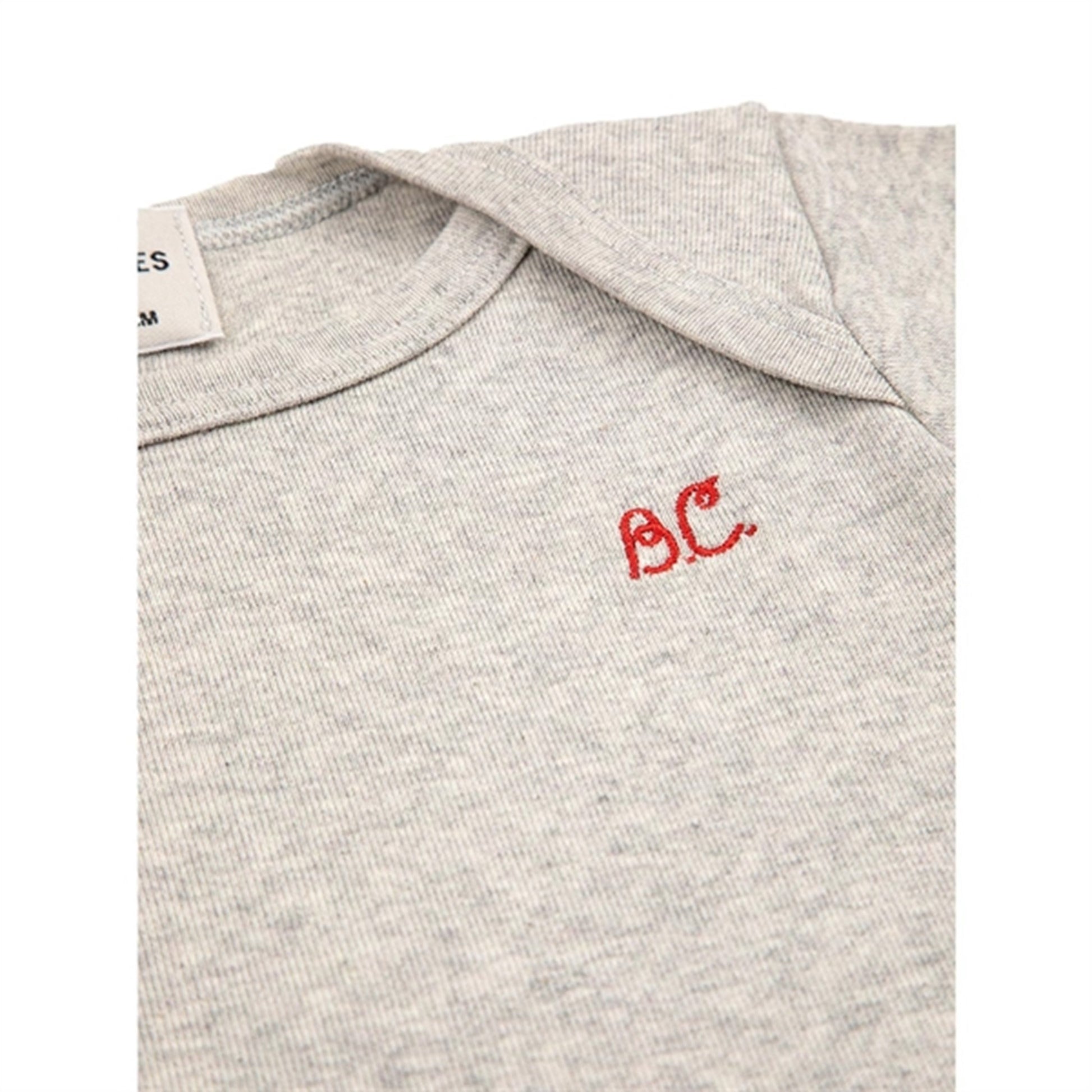 Bobo Choses White Sail Boat All Over Body set