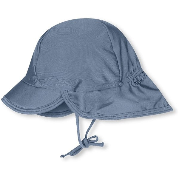 MINI A TURE Gustas UV50+ Sun Hat CN Blue