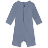 MINI A TURE Goldie UV50+ Jumpsuit CN Blue