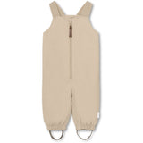 MINI A TURE WALENTAYA Spring Overalls Sesame