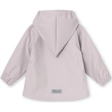 MINI A TURE Wainis Rain Set Cloud Purple