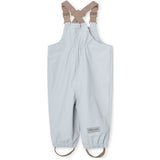 MINI A TURE Wainis Regn set Pearl Blue