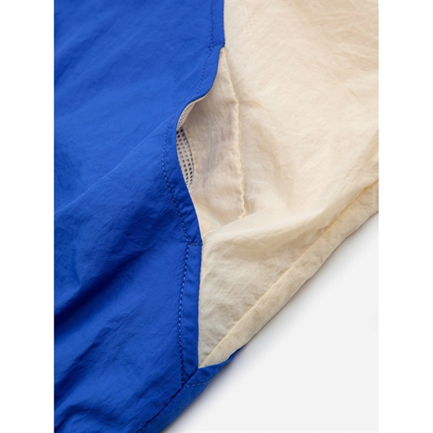 Bobo Choses Bc Color Block Tracksuit Jakke Multicolor