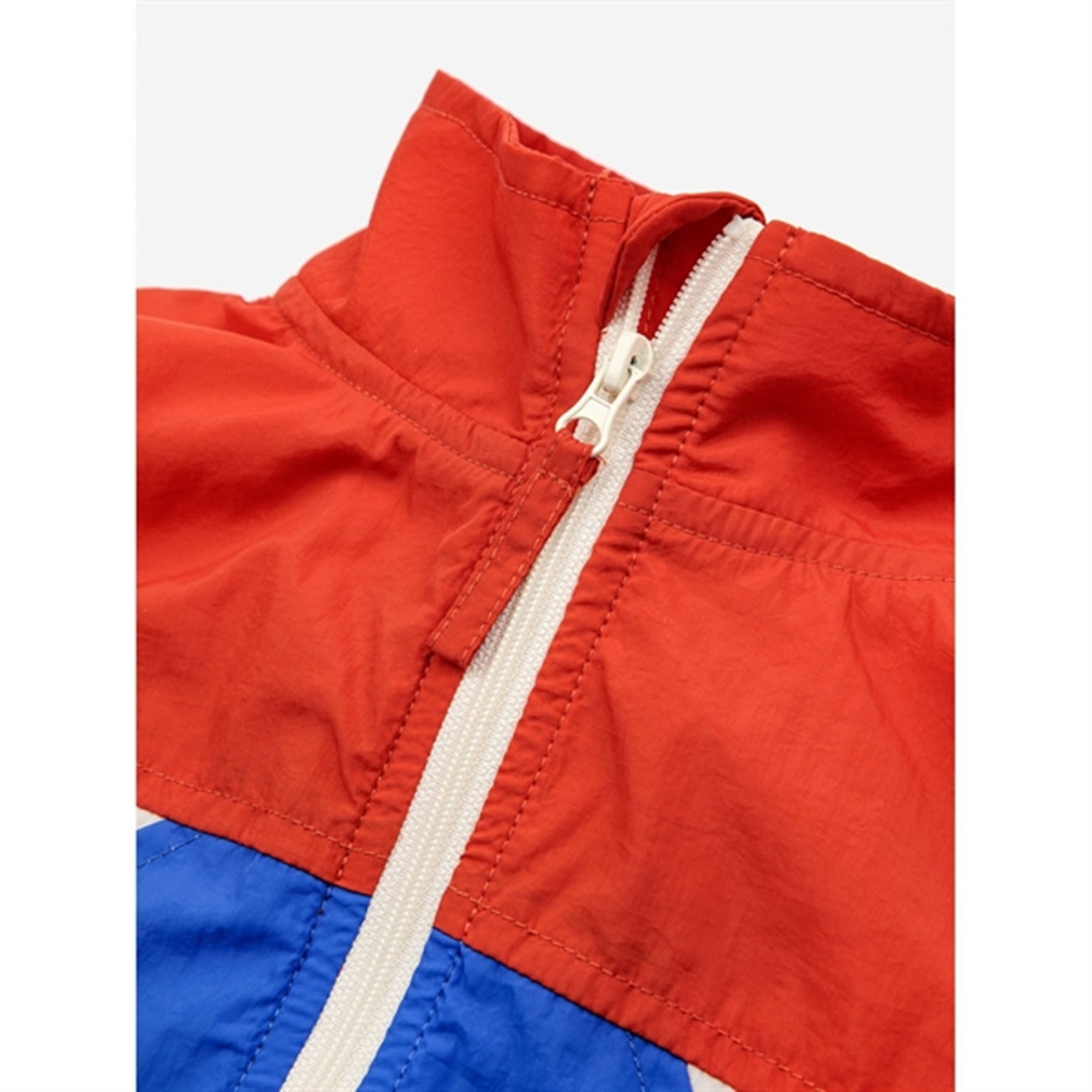 Bobo Choses Bc Color Block Tracksuit Jakke Multicolor