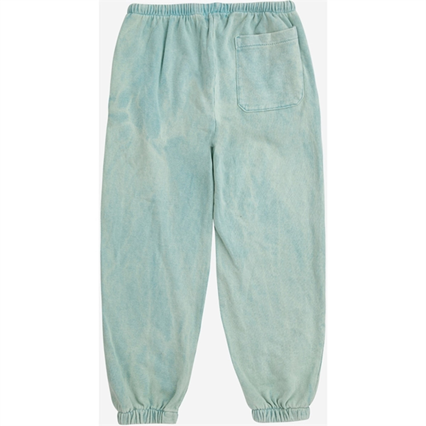 Bobo Choses Bobo Choses Circle Sweatpants Light Blue