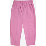 Bobo Choses B.C Pink Sweatpants Fuchsia