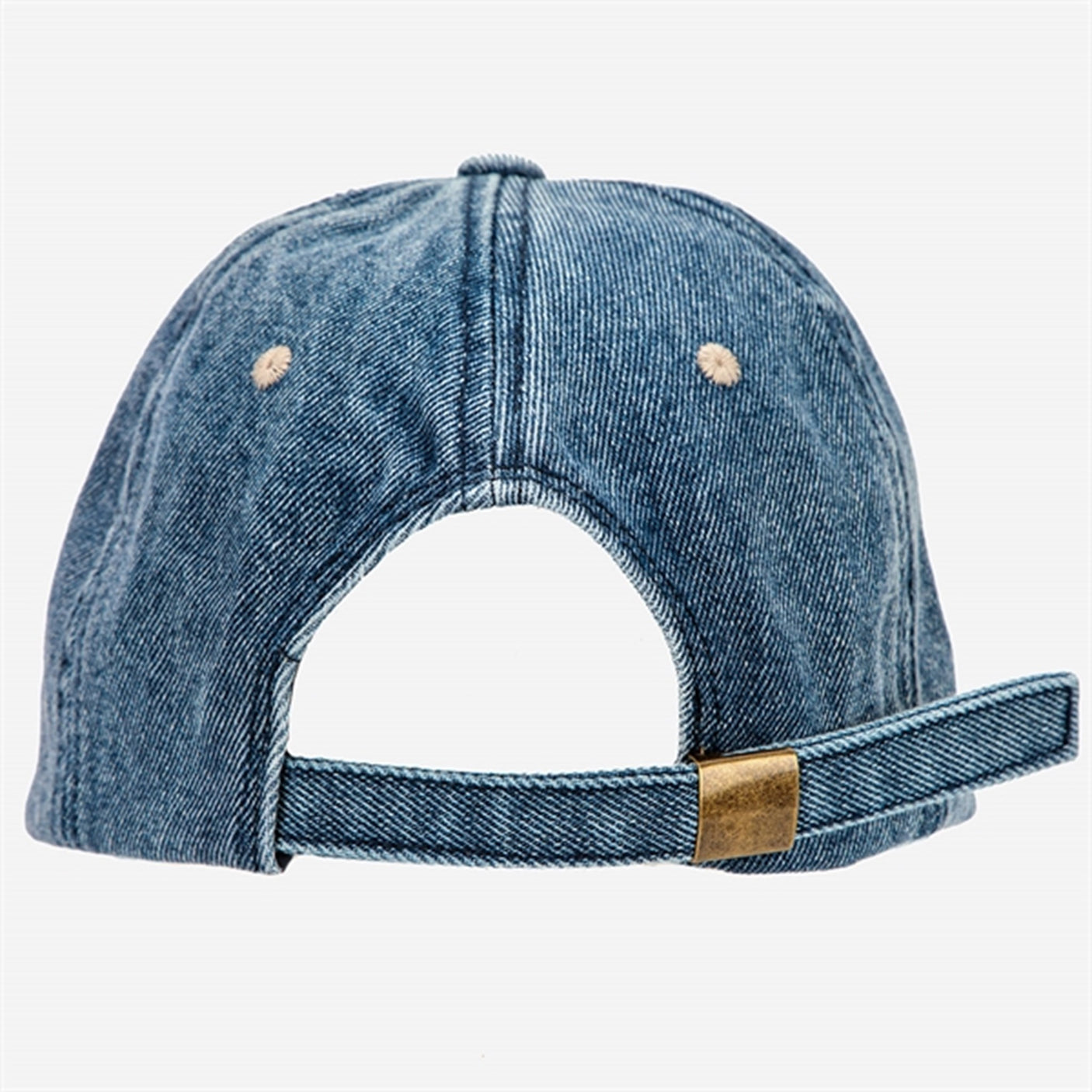 Bobo Choses Bc Denim Cap Light Blue
