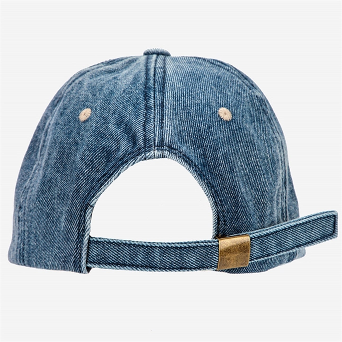 Bobo Choses Bc Denim Cap Light Blue
