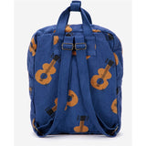 Bobo Choses Acoustic Guitar All Over School Bag Blue