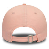 NEW ERA Kids League Essential 9Forty New York/Yankees Cap Pastel Pink
