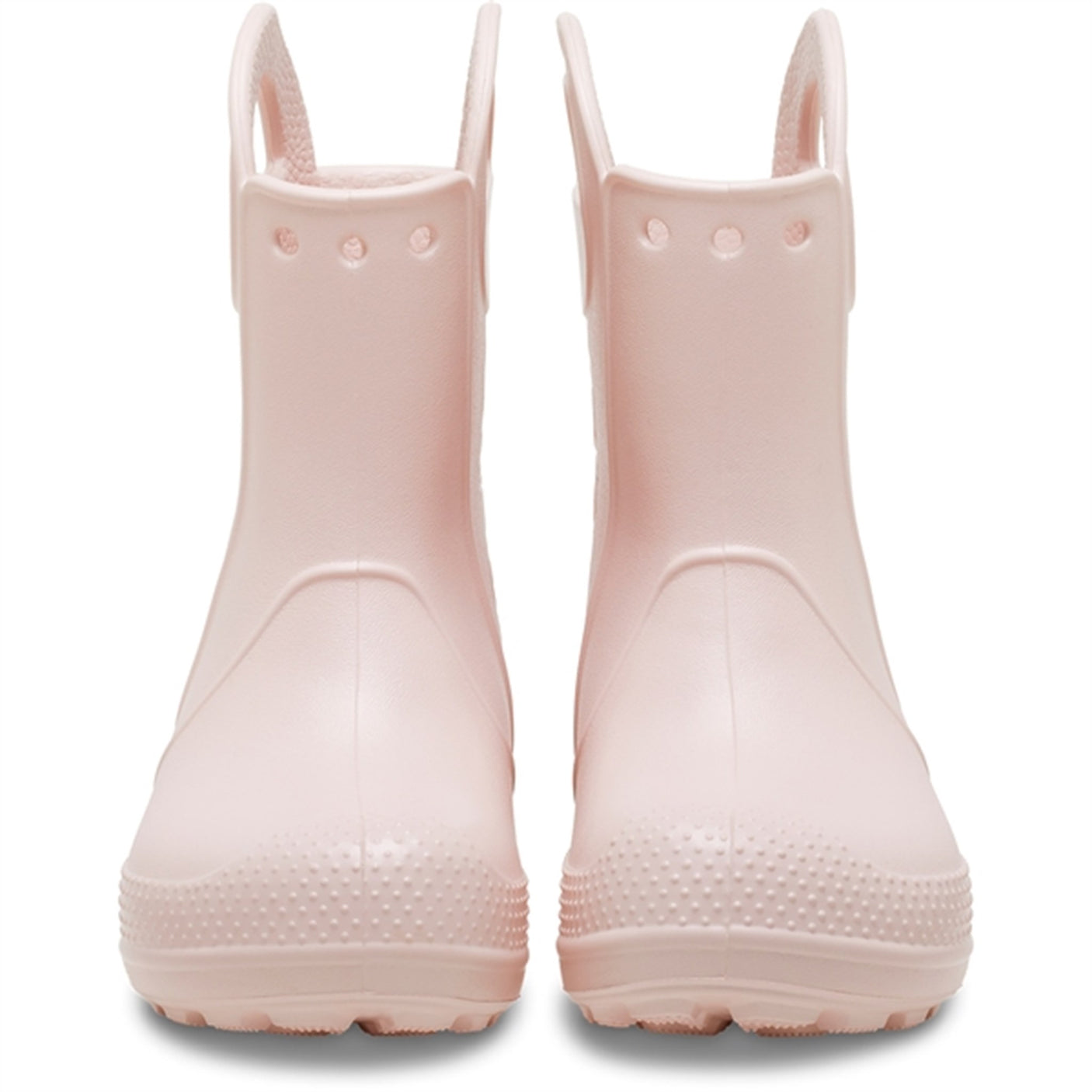 Crocs Handle It Rain Boots Quartz