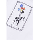 Marni White T-shirt