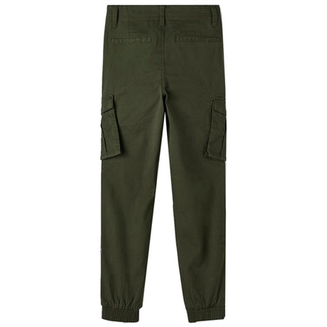 Name it Rosin Ryan Cargo Pants Noos