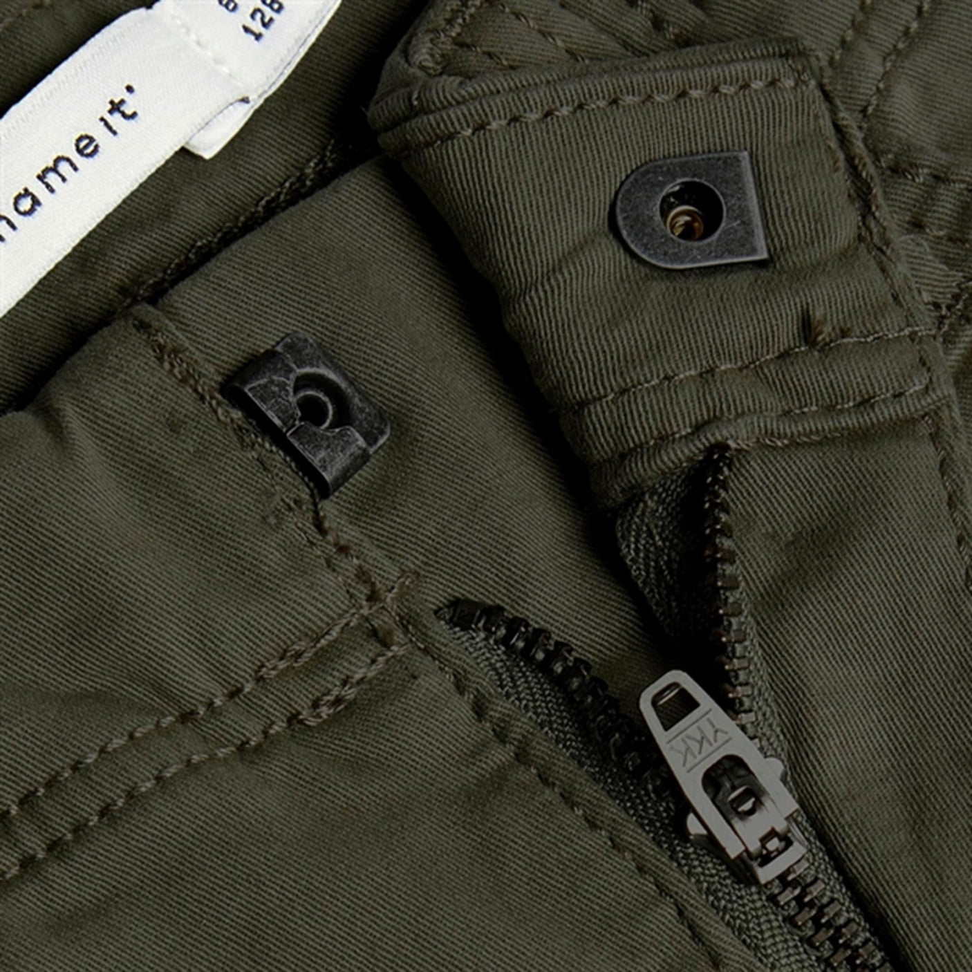 Name it Rosin Ryan Cargo Pants Noos