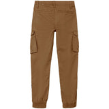 Name it Kangaroo Ryan Cargo Twill Pants Noos