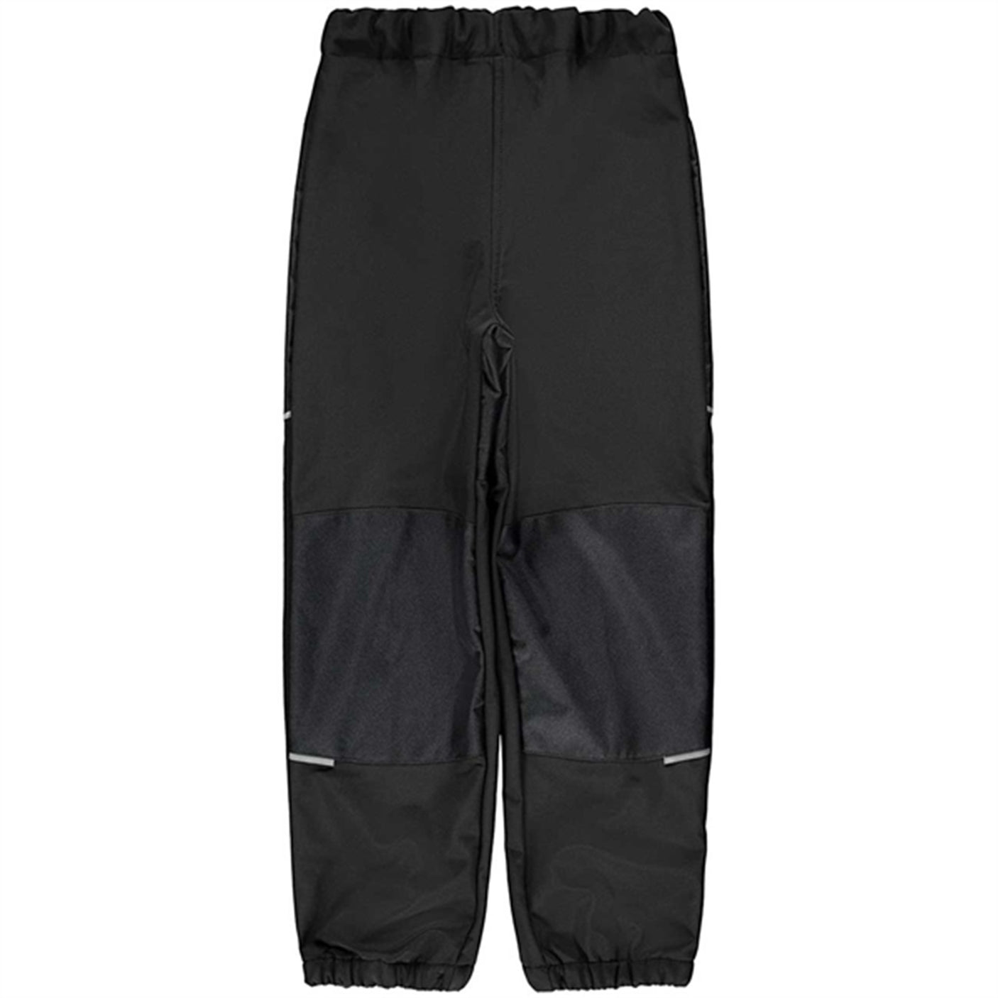 ​​​​​​​Name it Softshell Black Alfa Solid Noos Pants