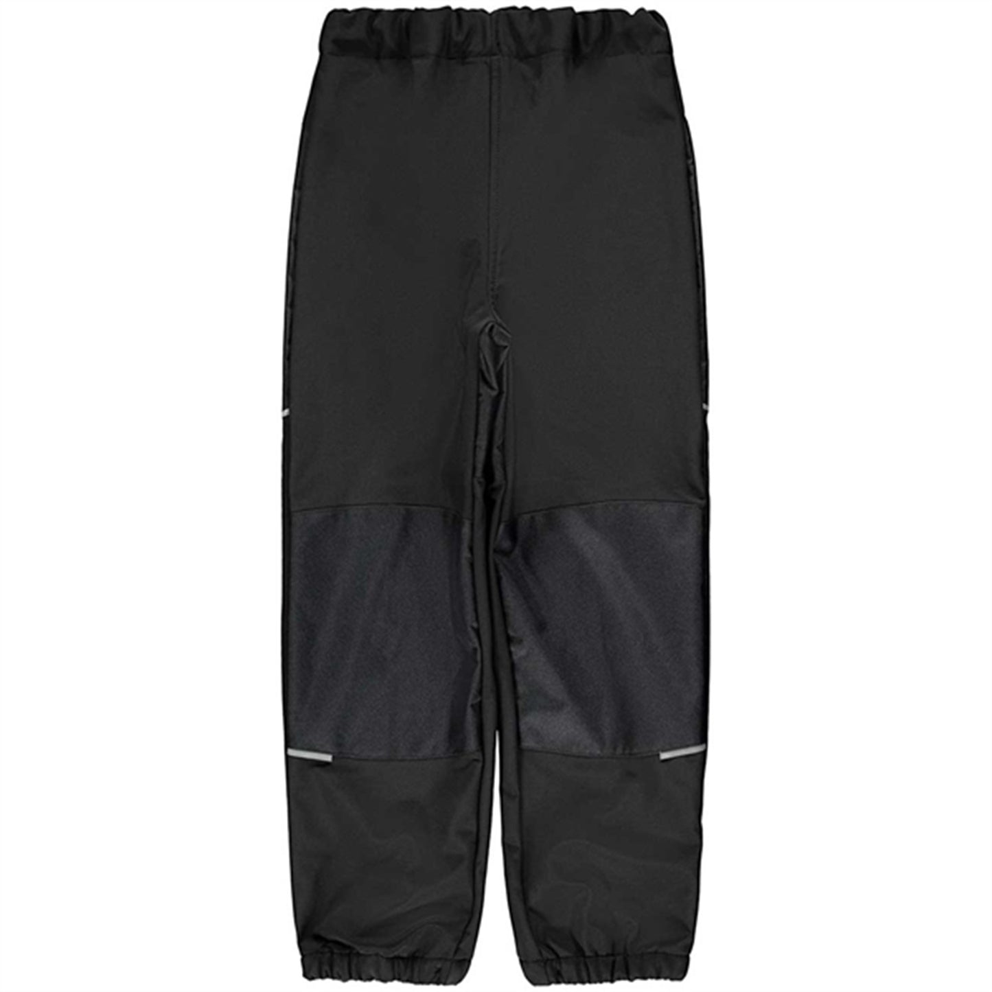 ​​​​​​​Name it Softshell Black Alfa Solid Noos Pants