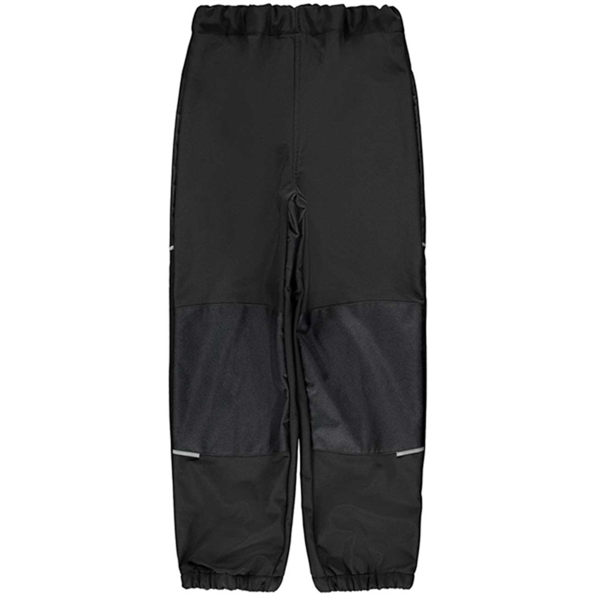 ​​​​​​​Name it Softshell Black Alfa Solid Noos Pants