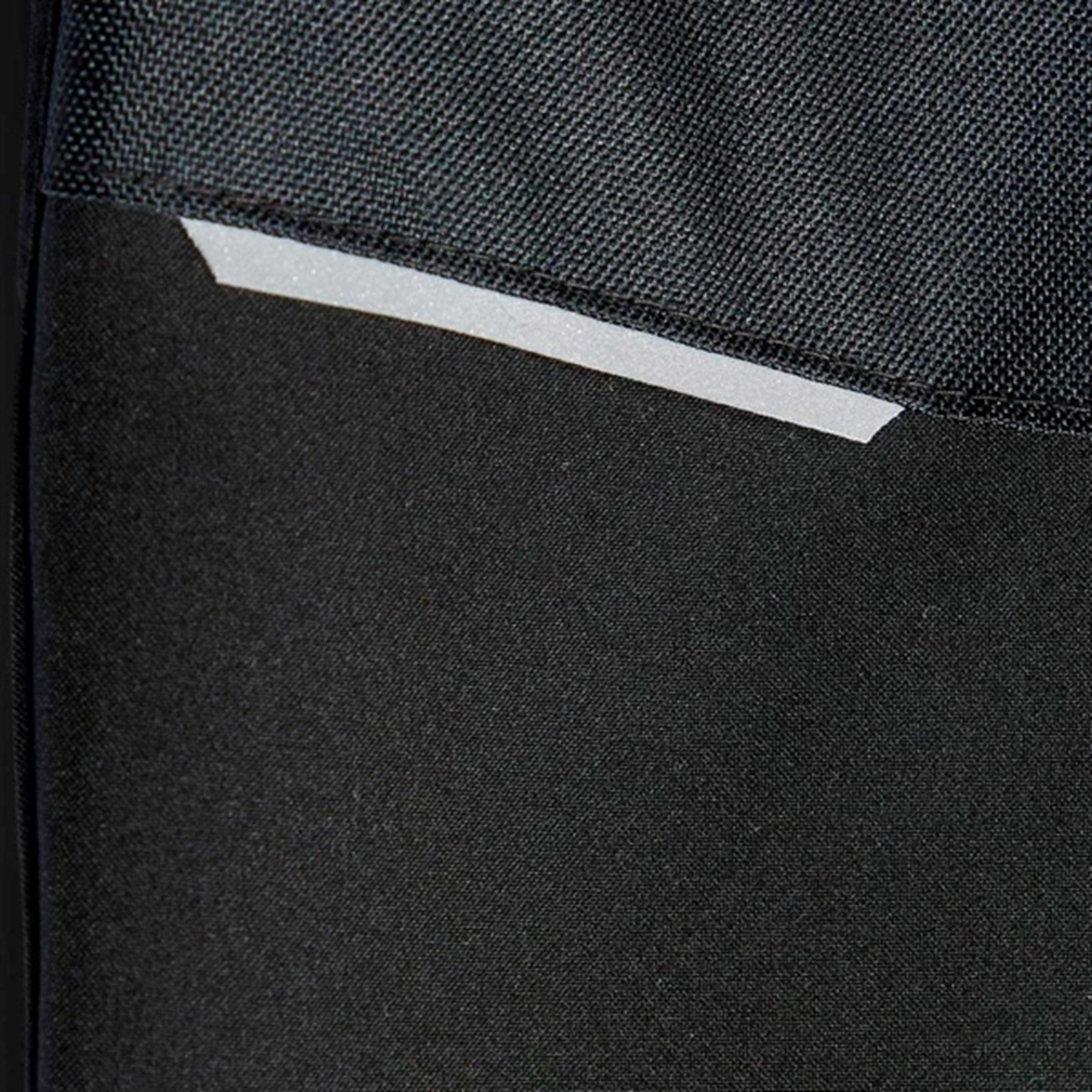 Name it Softshell Black Alfa Solid Noos Pants 3