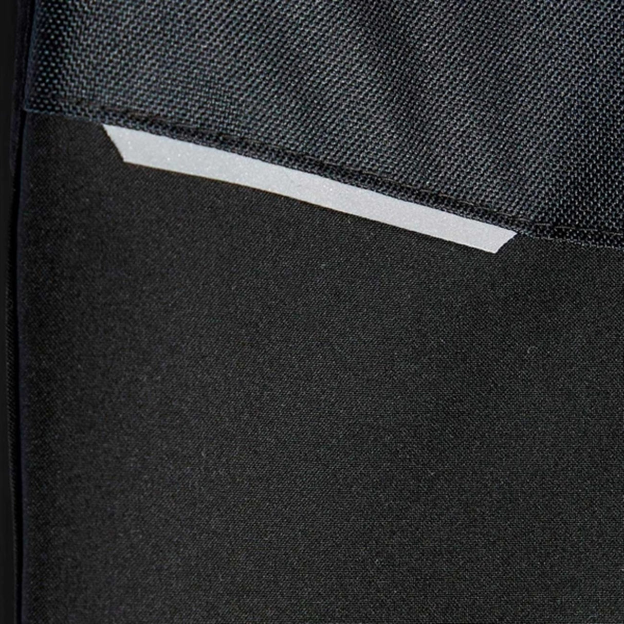 ​​​​​​​Name it Softshell Black Alfa Solid Noos Pants