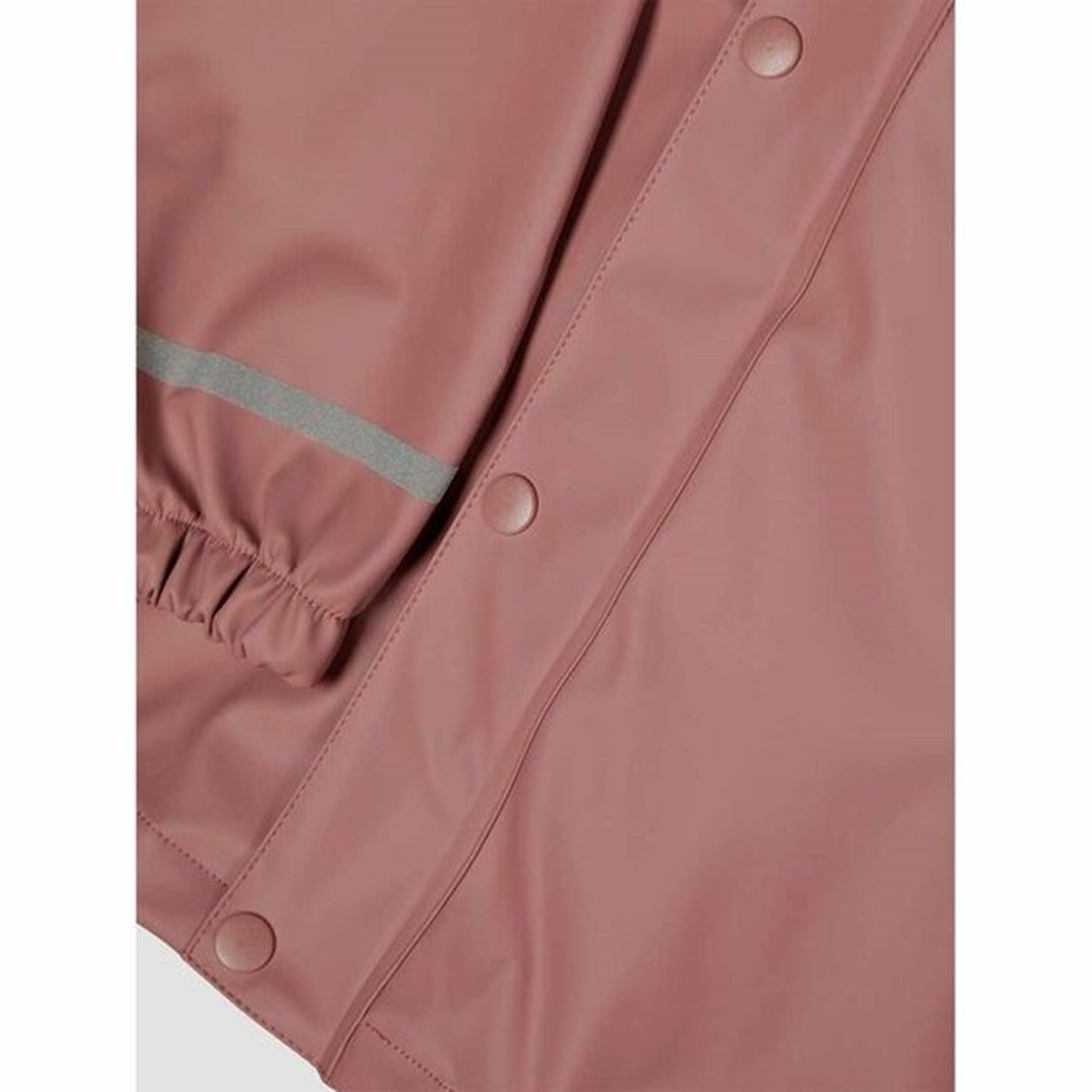 Name it Rain Set Dry Wistful Mauve Noos