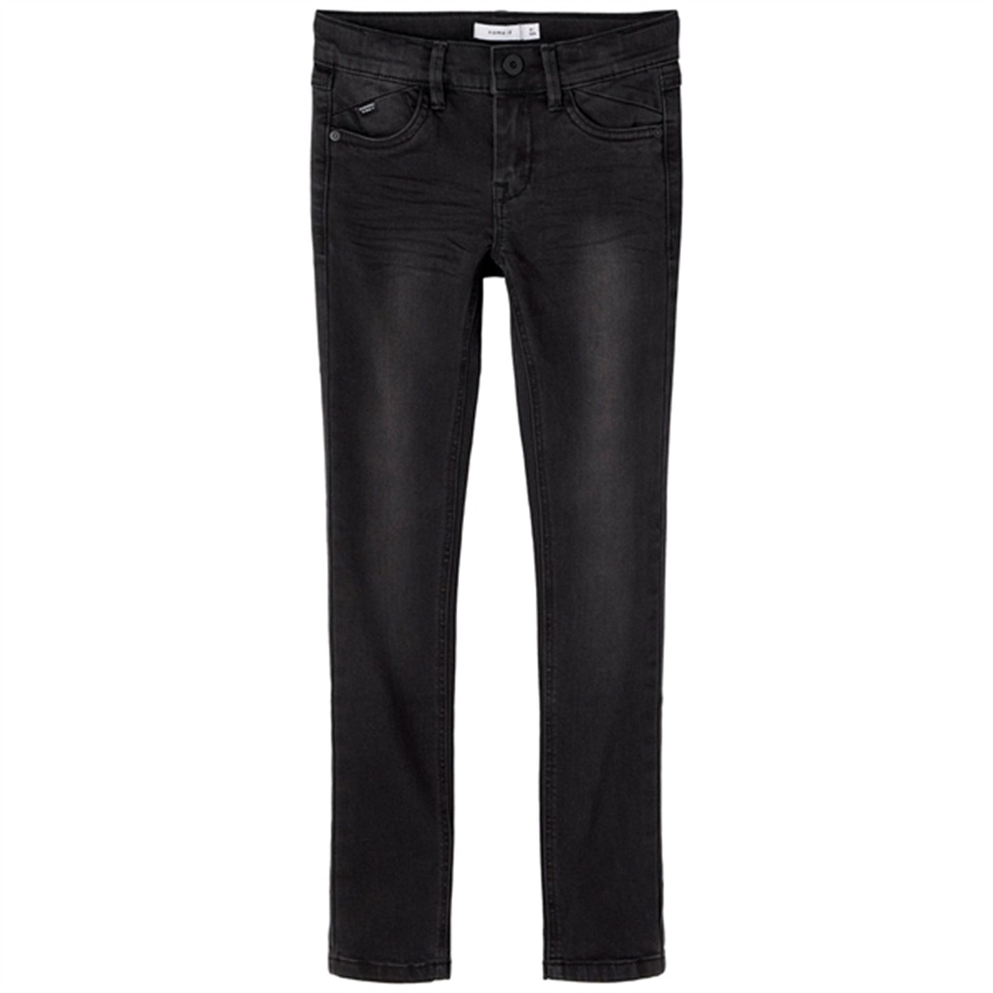 Name it Black Denim Pete Skinny NOOS Jeans